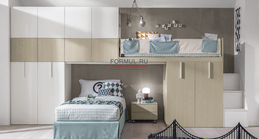 Детская Zalf Z 321